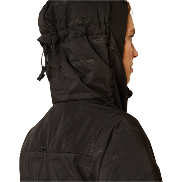2024 Ariat Womens Taxore Insulated Jacket 10052130 - Black